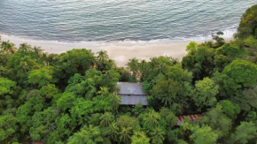 Juan deDios - Pacifico Hostel